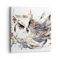 30x30 cm | Kwadratowy