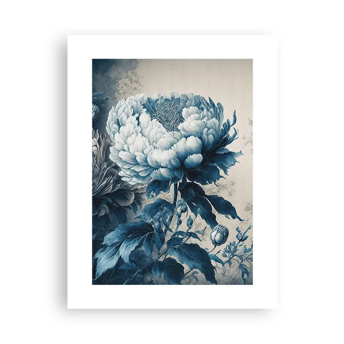 Plakat - Dobrana para - 30x40 cm