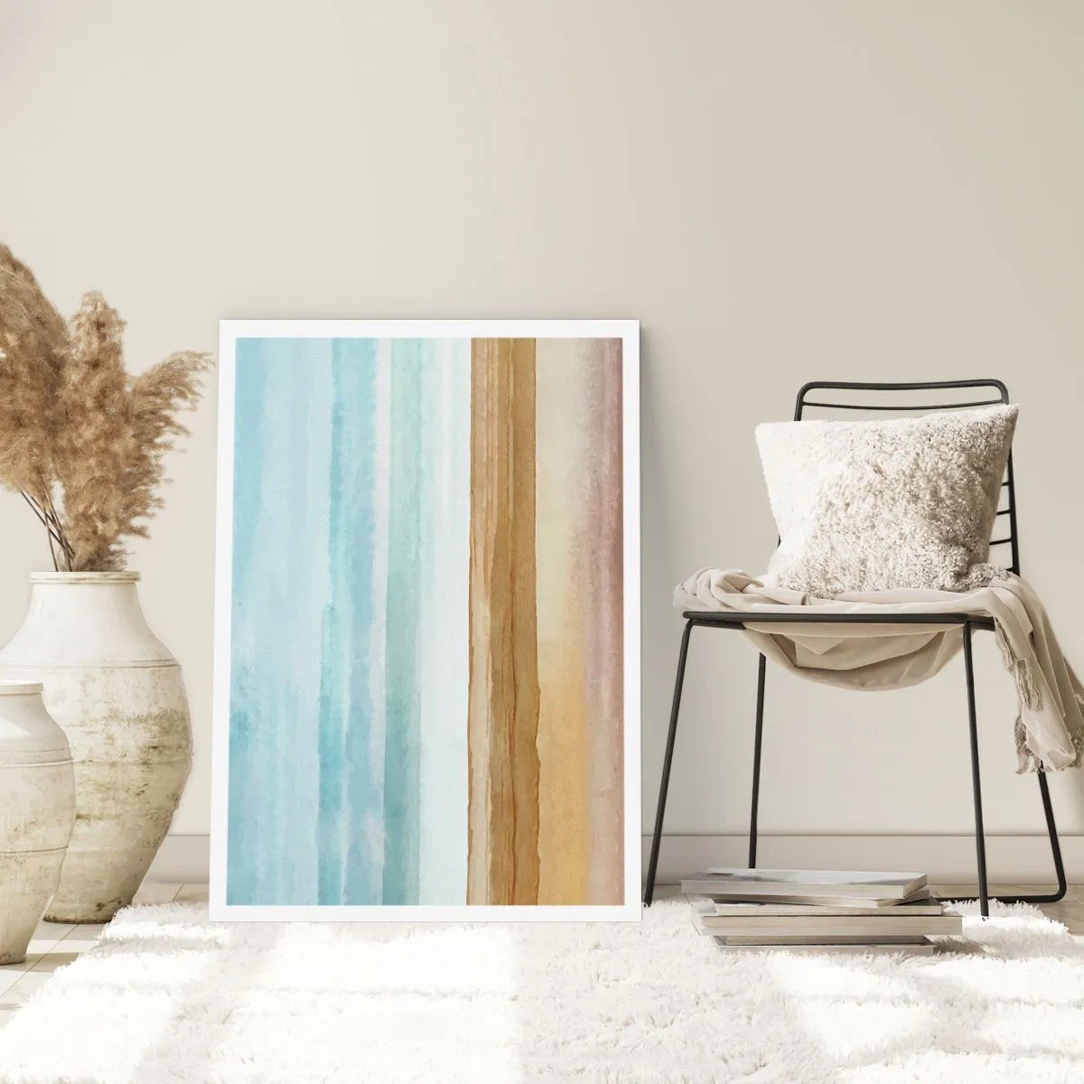 Plakat - Ukojenie - 61x91 cm