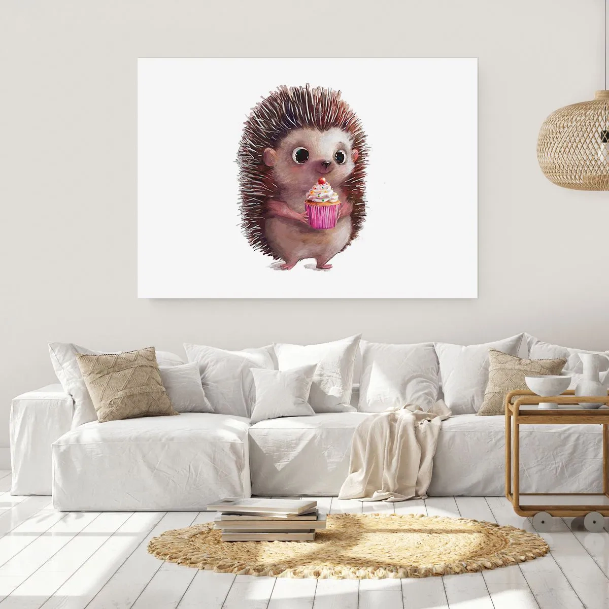 Plakat - Święto jest co dzień - 70x50 cm