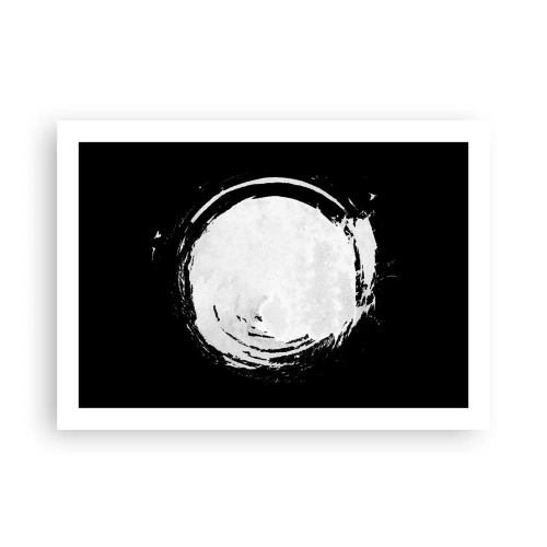 Plakat - Dobre wyjście - 70x50 cm