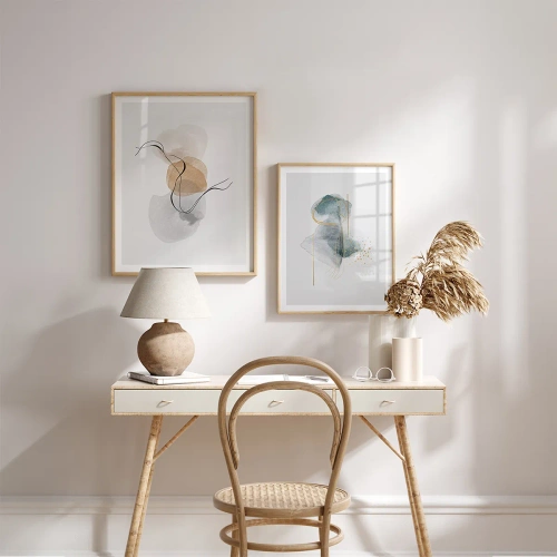 Hopefulness - Inspiracja do gabinetu