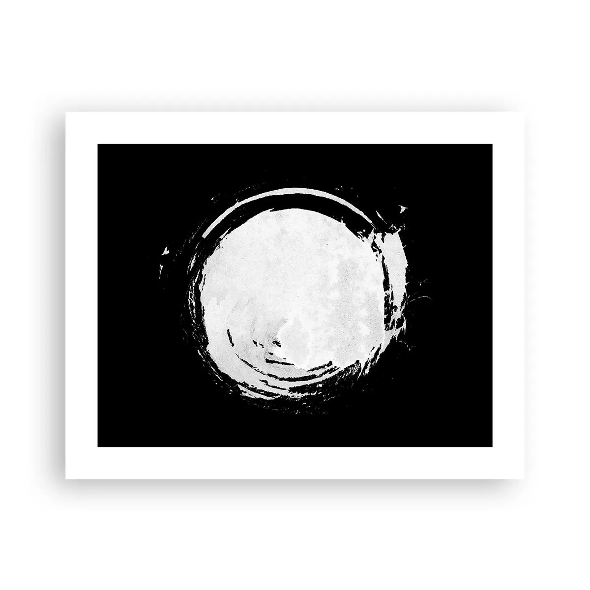 Plakat - Dobre wyjście - 50x40 cm