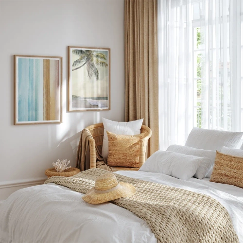 Hygge - Inspiracja do sypialni