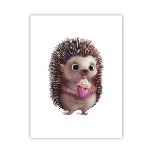 Plakat - Święto jest co dzień - 30x40 cm