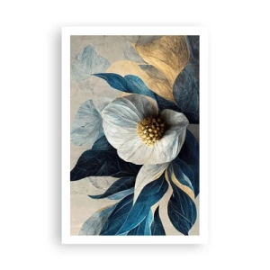 Plakat - Ma złote serce - 61x91 cm