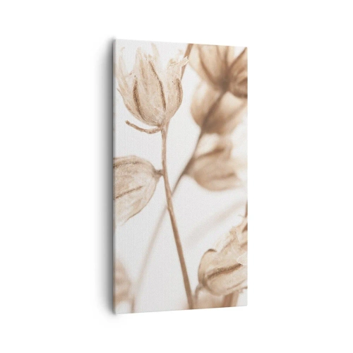 Obraz na płótnie - Dzwonią na koniec lata - 55x100 cm