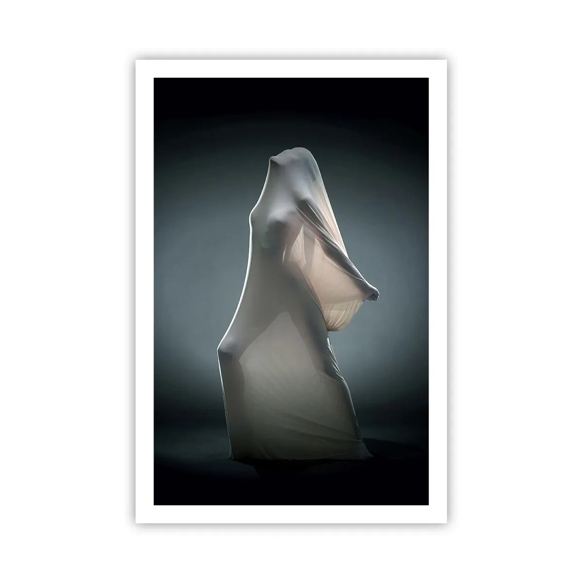 Plakat - Ukryte pragnienia - 61x91 cm