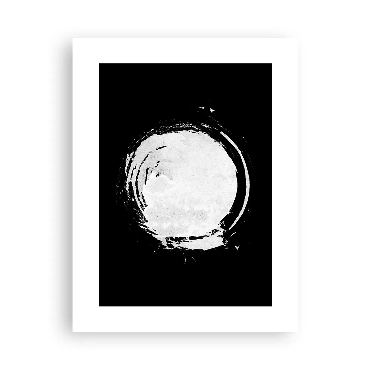 Plakat - Dobre wyjście - 30x40 cm