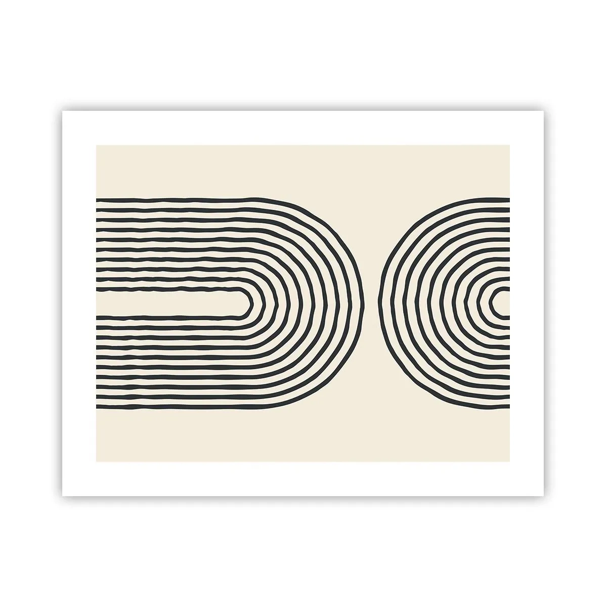 Plakat - Już za chwilę… - 50x40 cm