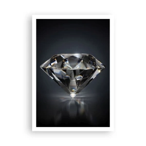 Plakat - Best girls friend - 70x100 cm