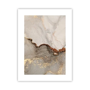 Plakat - Na granicy barw - 30x40 cm