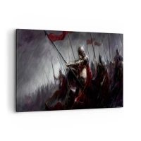 120x80 cm | Poziomy