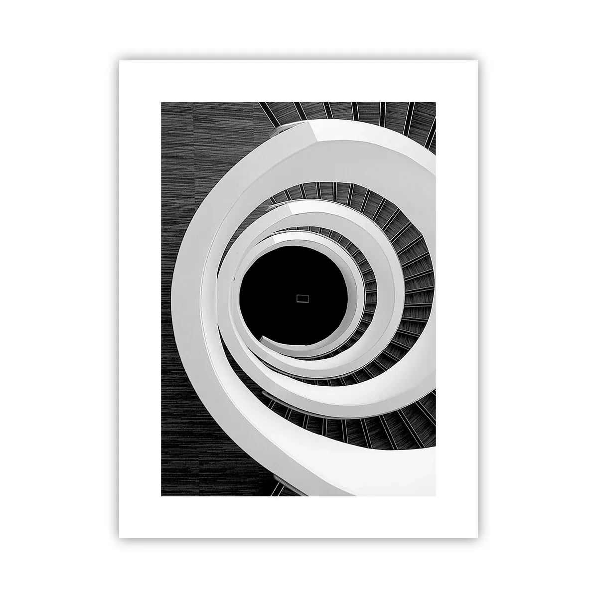 Plakat - Do istoty rzeczy - 30x40 cm