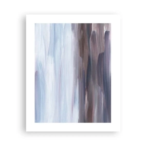 Plakat - Żywioły: woda - 40x50 cm