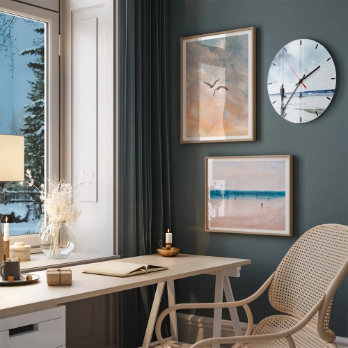 Rhode Island - Inspiracja do gabinetu