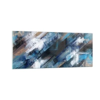 100x40 cm | Panorama