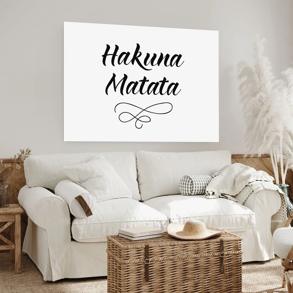 Plakat - Najlepsza rada - 91x61 cm