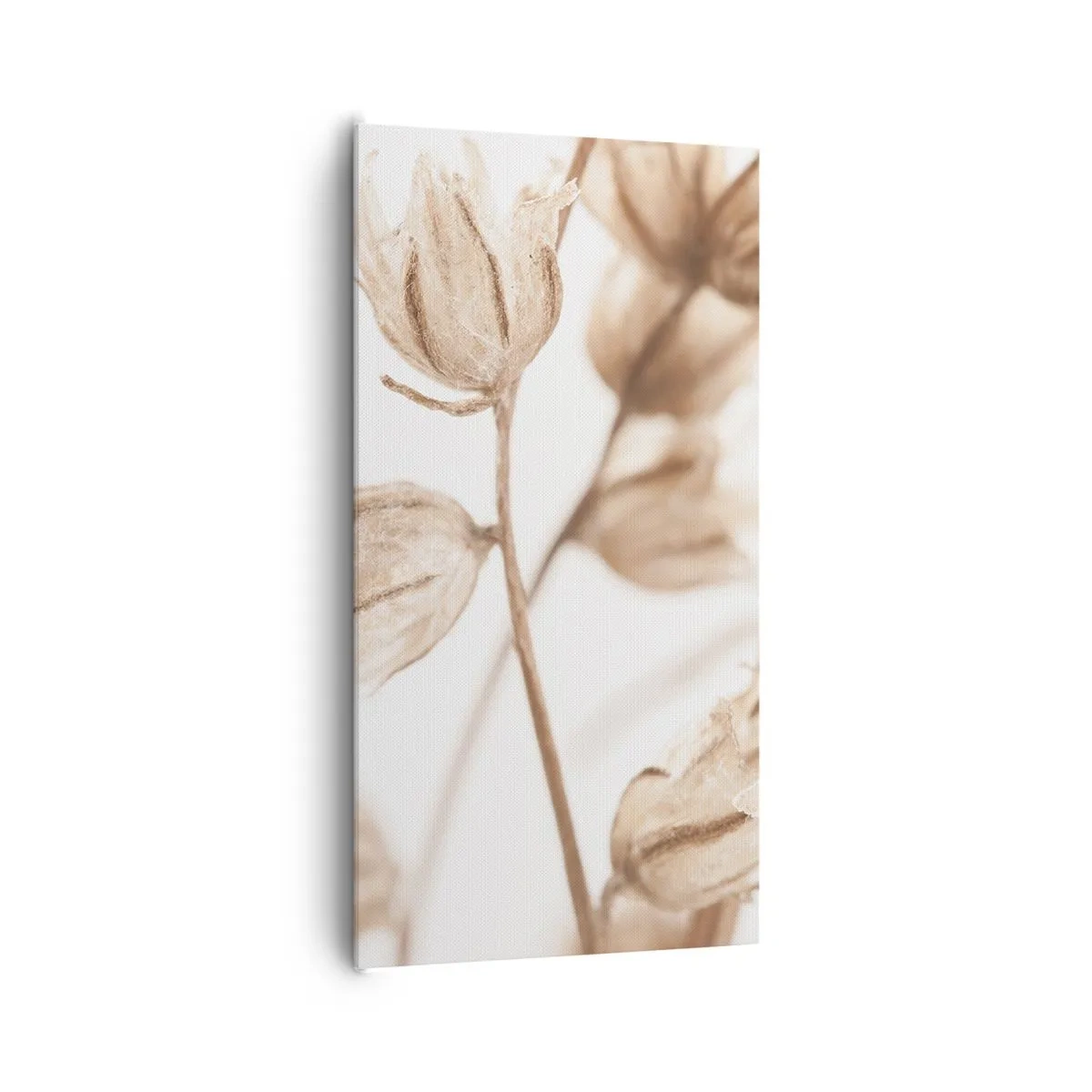 Obraz na płótnie - Dzwonią na koniec lata - 65x120 cm