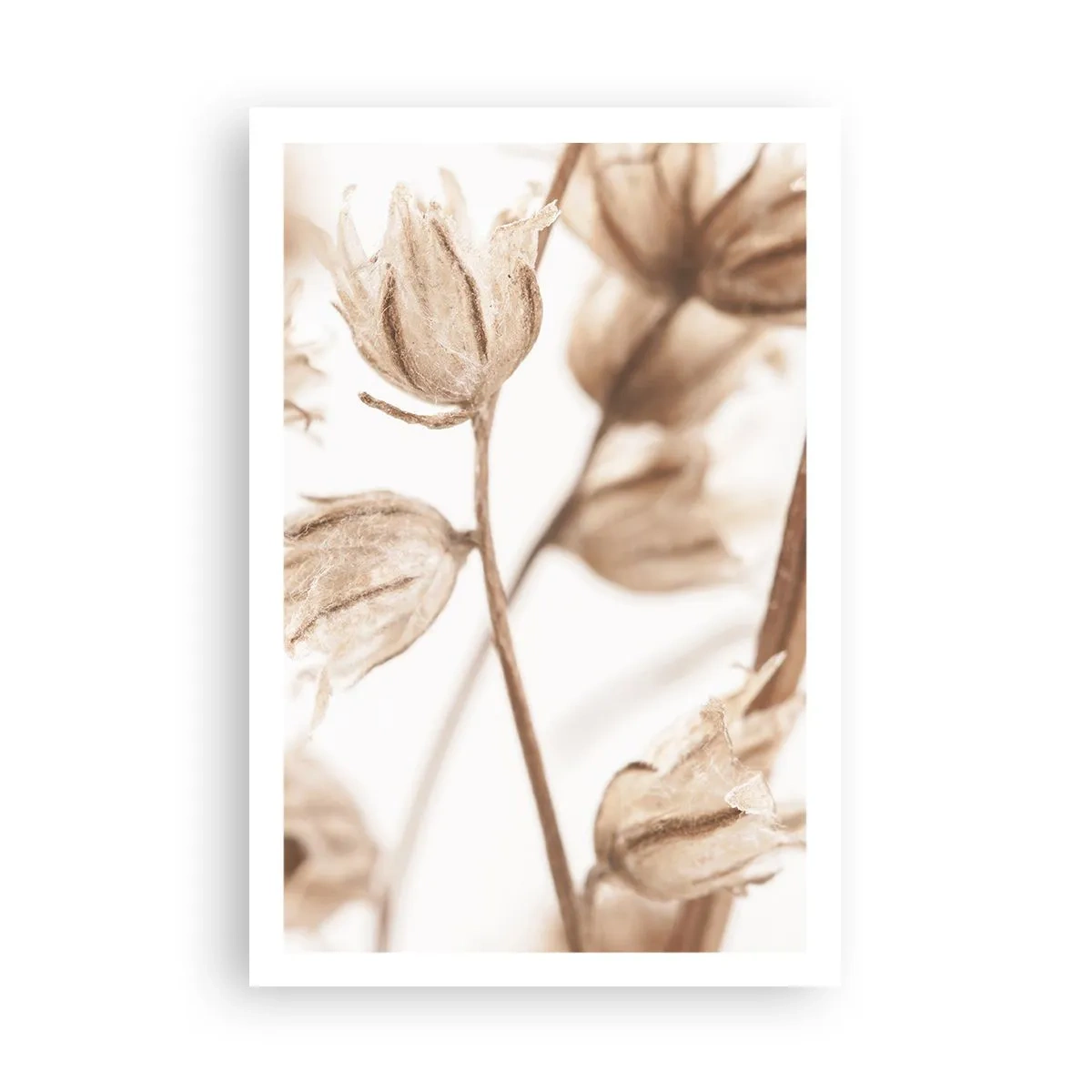 Plakat - Dzwonią na koniec lata - 61x91 cm