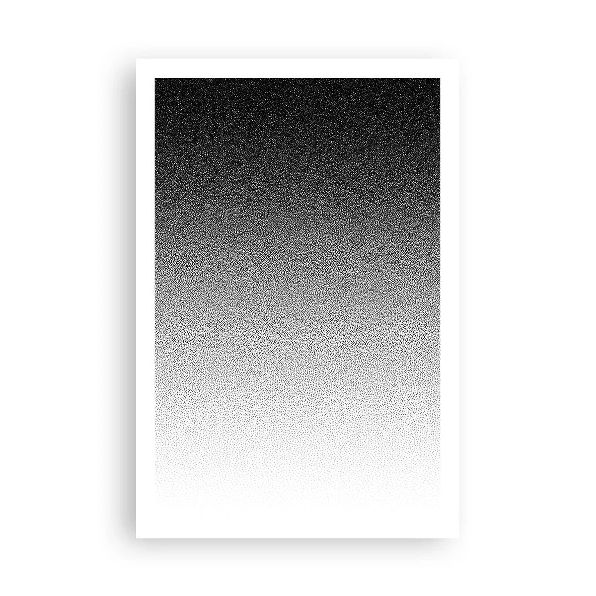 Plakat - W stronę światła - 61x91 cm