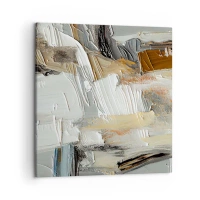 50x50 cm | Kwadratowy