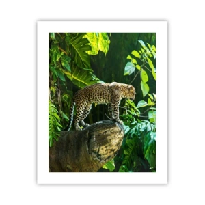 Plakat - Na łowy? - 40x50 cm