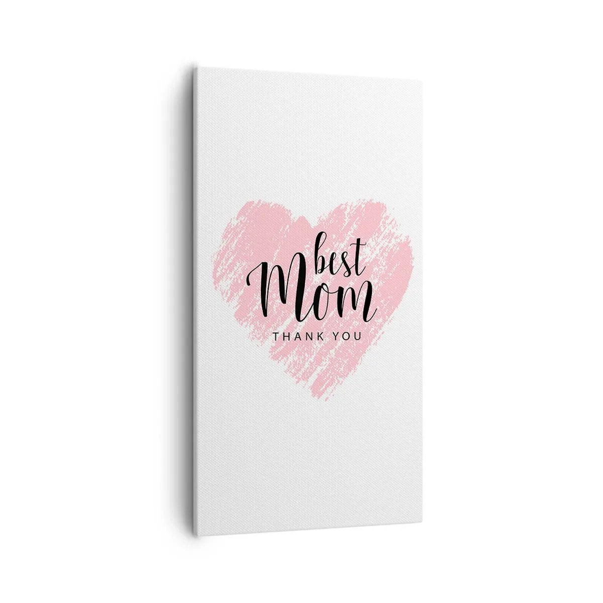 Obraz na płótnie - Zawsze odpowiedni moment - 55x100 cm