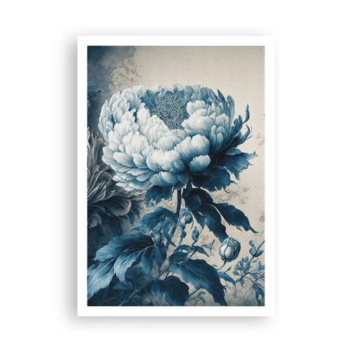 Plakat - Dobrana para - 70x100 cm