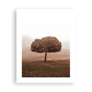 Plakat - Po pracowitym lecie - 40x50 cm