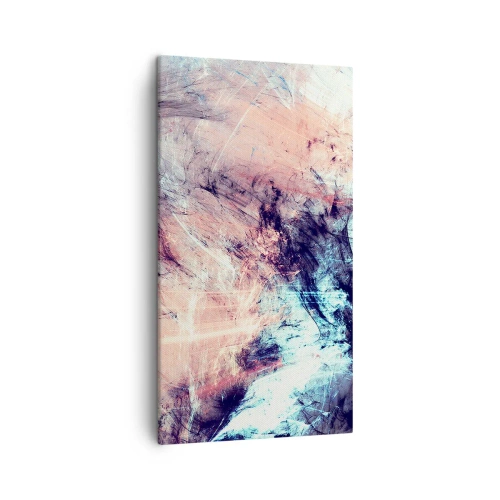Obraz na płótnie - Poczuj wiatr - 45x80 cm