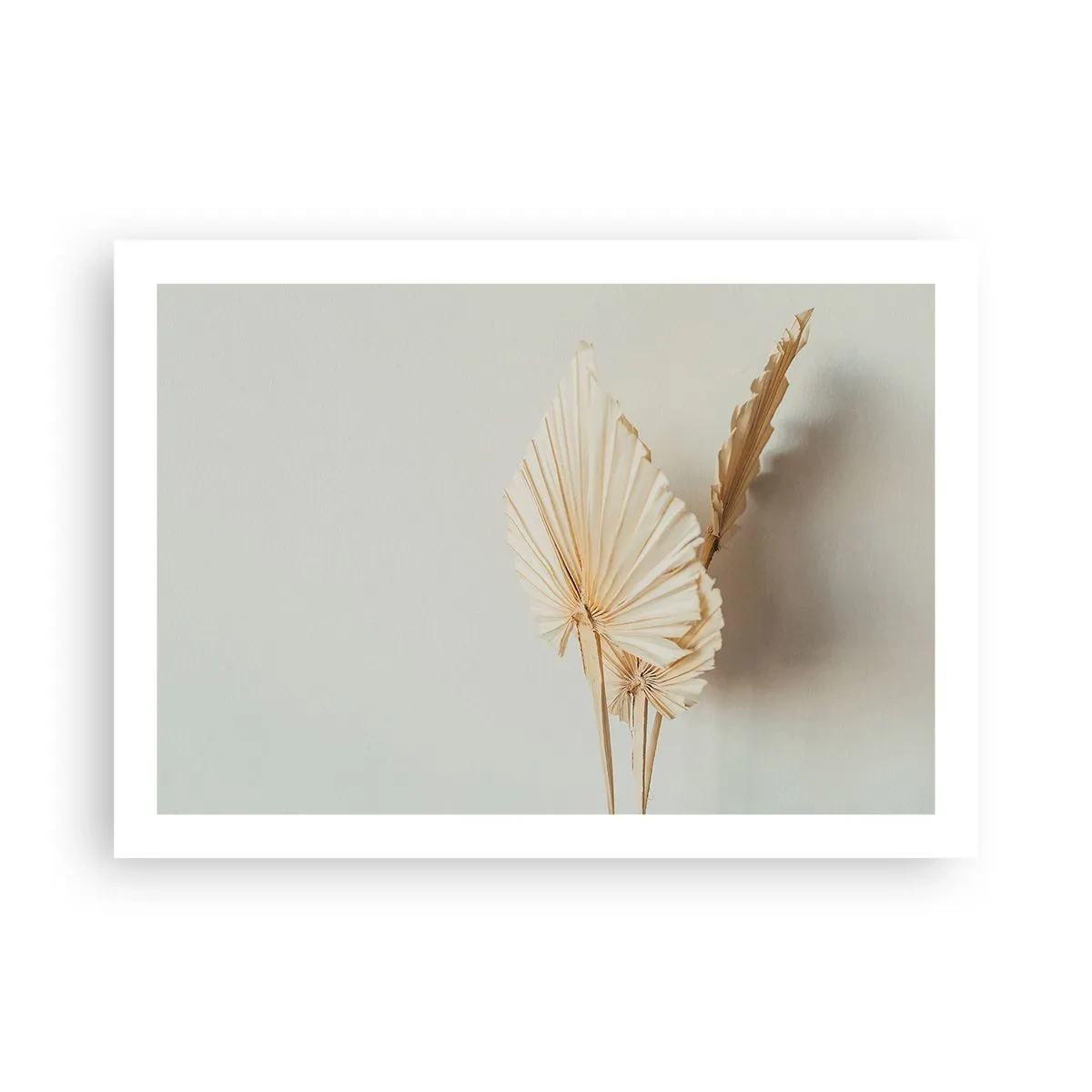 Plakat - Gdy potrzebne ukojenie - 70x50 cm