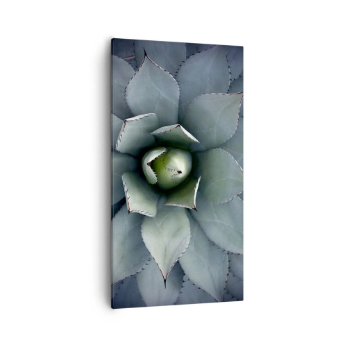 Obraz na płótnie - Wabi i przestrzega - 55x100 cm