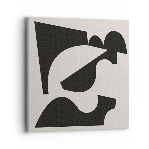 Obraz na płótnie - Do samodzielnego składania - 40x40 cm