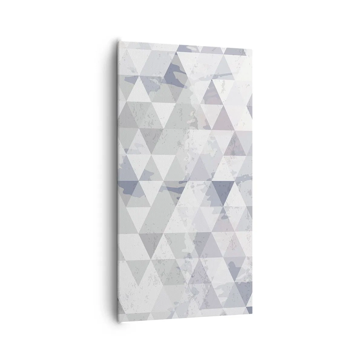 Obraz na płótnie - W rytmie na trzy - 65x120 cm