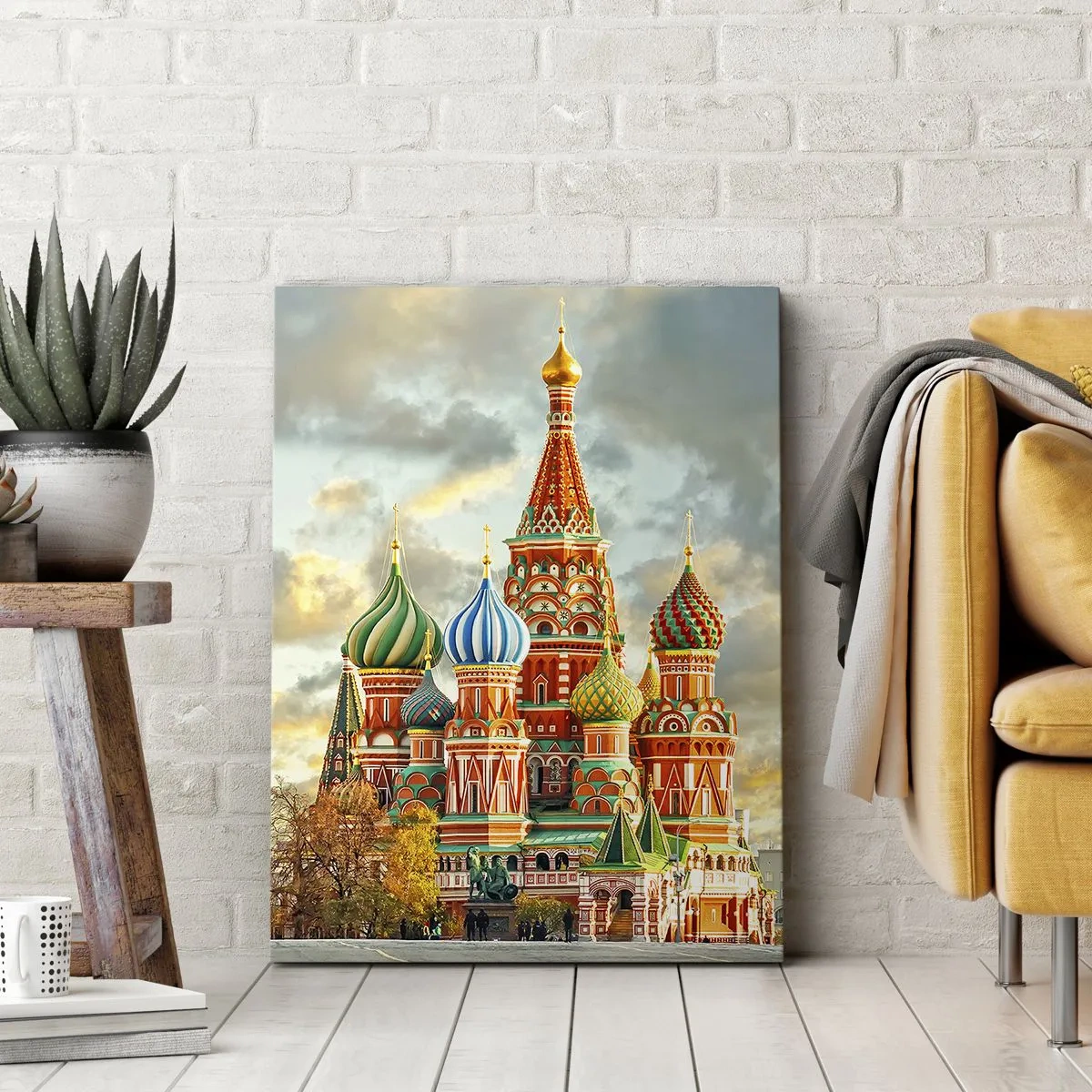 Obraz na płótnie - Nawet Disney by nie wymyślił - 65x120 cm