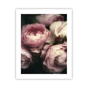 Plakat - Czar belle epoque - 40x50 cm