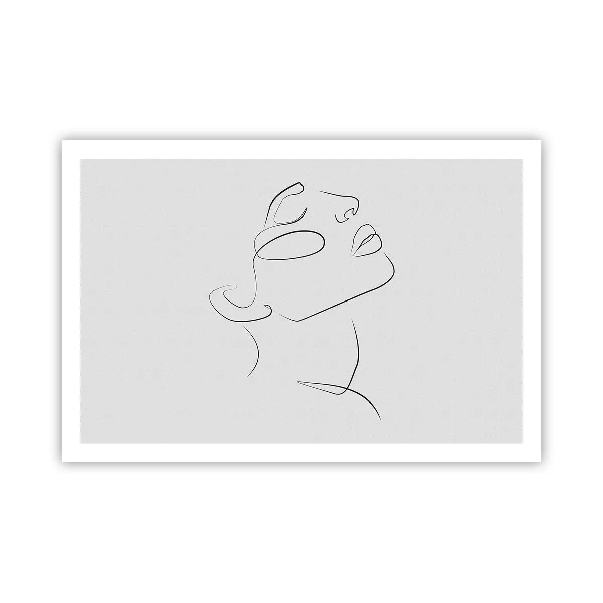 Plakat - Meandry marzenia - 91x61 cm