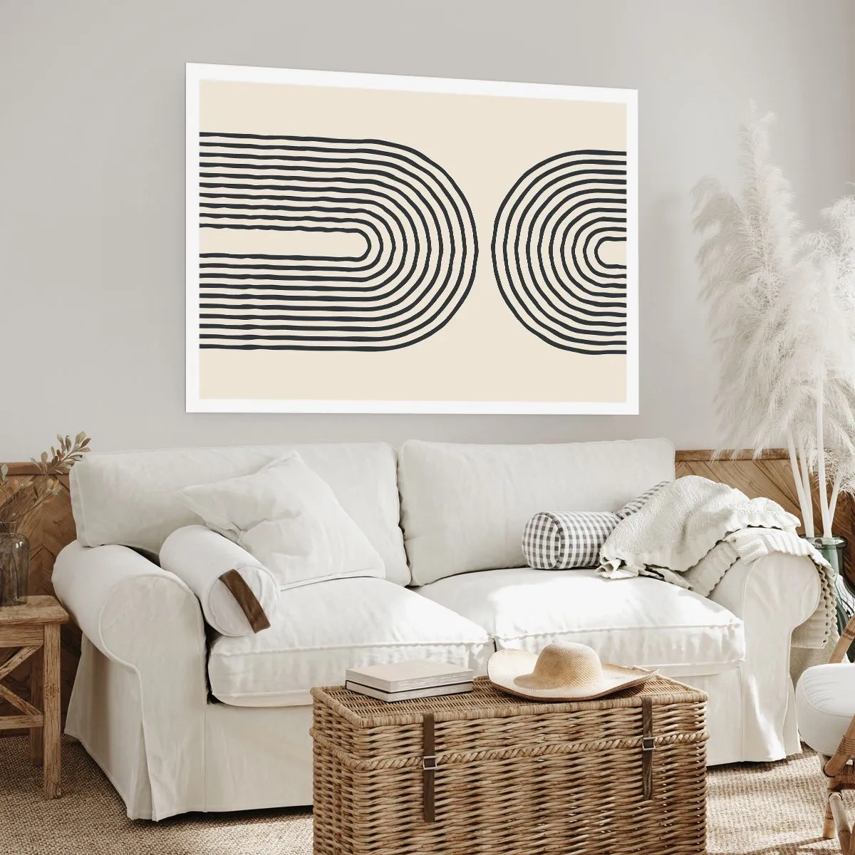 Plakat - Już za chwilę… - 40x30 cm