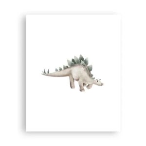 Plakat - Wasz przyjaciel - 40x50 cm