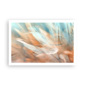 Plakat - W krainie łagodności - 91x61 cm