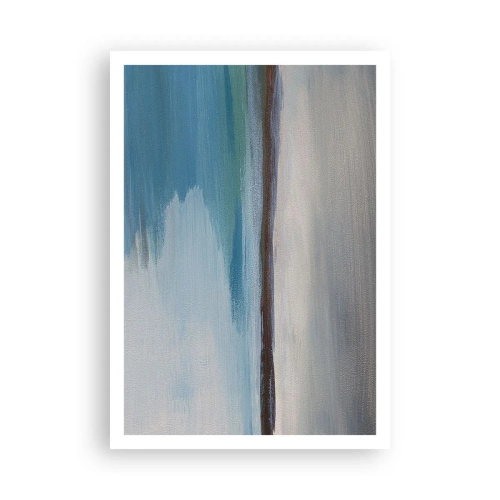 Plakat - Pejzaż horyzontalny - 70x100 cm