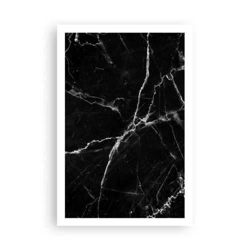 Plakat - Sekretne życie kamienia - 61x91 cm