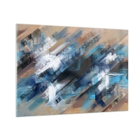 100x70 cm | Poziomy