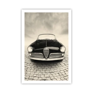 Plakat - I jak mnie nie kochać? - 61x91 cm