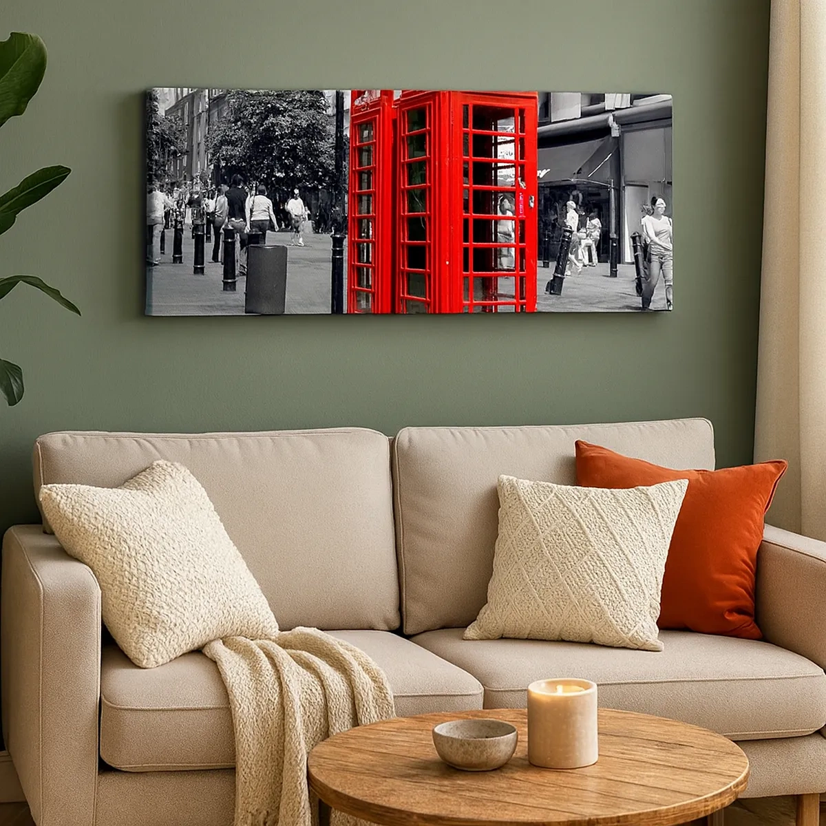 Obraz na płótnie - , - 30x30 cm