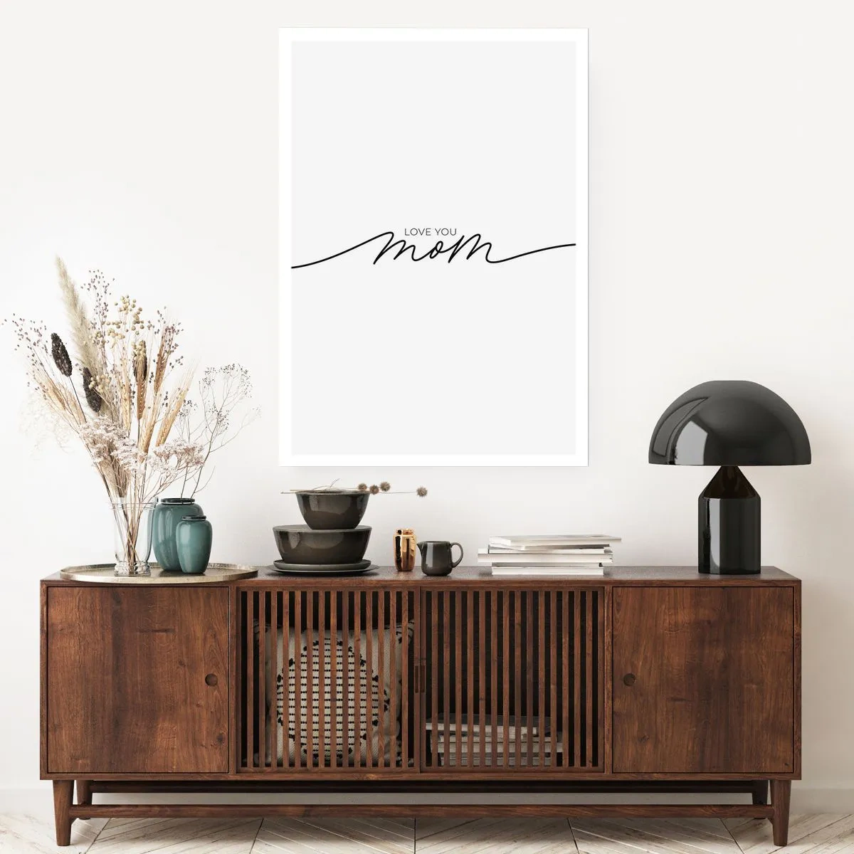 Plakat - Wielkie wzruszenie - 70x100 cm
