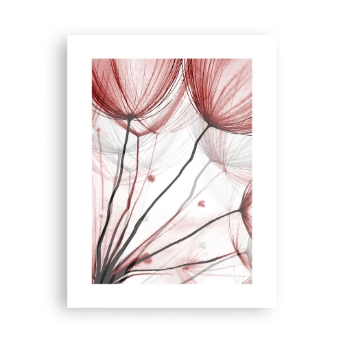 Plakat - Przed odlotem - 30x40 cm