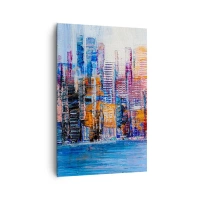 80x120 cm | Pionowy