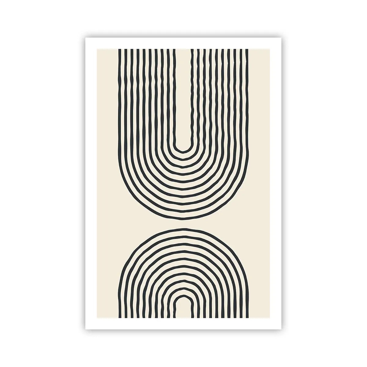 Plakat - Już za chwilę… - 61x91 cm